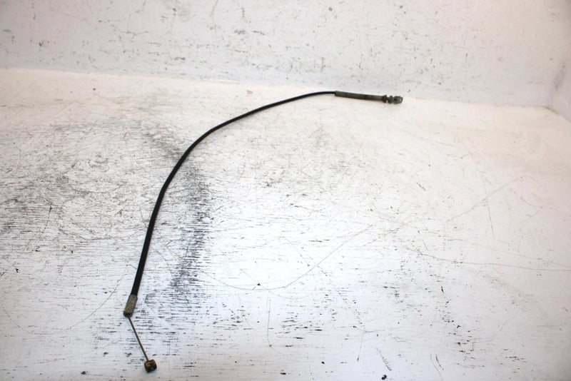 1993 Arctic Cat Ext 550 Oem Brake Cable 0187-202 SA35