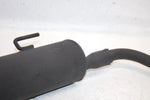 03 Bombardier Rally 175 Oem Exhaust Muffler A18321179000 A18311179000 AB7