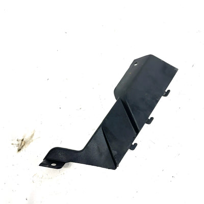 01-04 Honda TRX500 Rancher OEM Right Engine Access Cover 80123-HN2-000ZA AH79