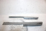 1997 Polaris Classic Oem Tunnel Brace Pair 1012334 SP42