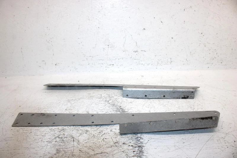 1997 Polaris Classic Oem Tunnel Brace Pair 1012334 SP42