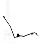 07-14 Honda Rancher 420 TRX420FE ES OEM Rear Left Fender Stay 80218-HP5-600 AH76