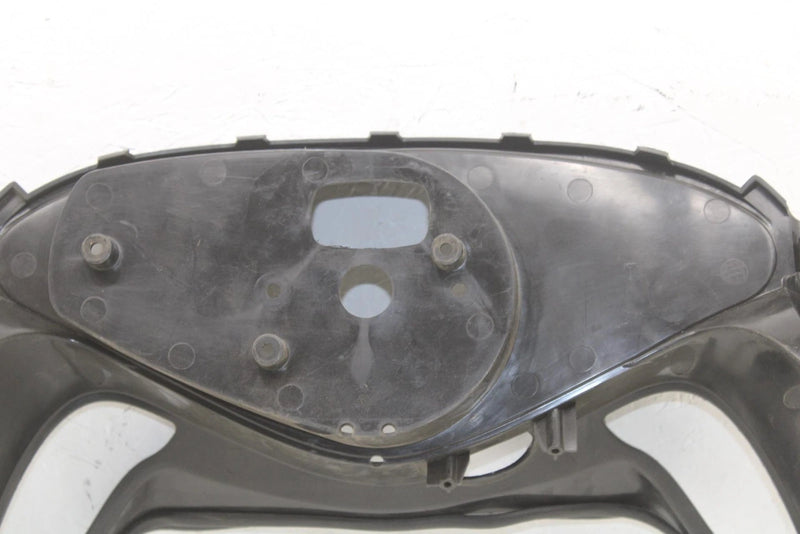 08 Polaris Iq Shift 600 Oem Dash Instrument Pod 5435789-070 SP186