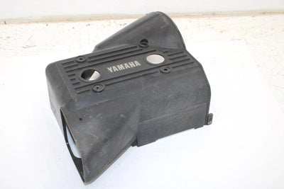 1988 Yamaha Xlv Oem Engine Cooling Shroud 8H8-12651-02-00 SY128