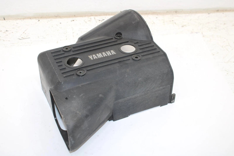 1988 Yamaha Xlv Oem Engine Cooling Shroud 8H8-12651-02-00 SY128