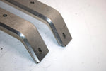 96 Polaris Xlt Oem Engine Mount Plate Set 5240801 5240802 SP13