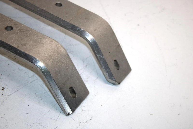 96 Polaris Xlt Oem Engine Mount Plate Set 5240801 5240802 SP13