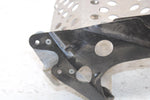 2003 Ski-doo Mxz 700 Oem Right Foot Well 518323253 SS98