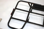 01 Arctic Cat 400 4x4 Oem Rear Rack 0506-190 AA0