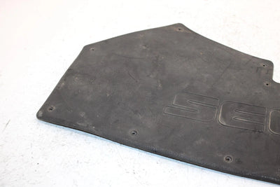 2000 Sea-doo Gtx Oem Rear Mat 291001053 JS47