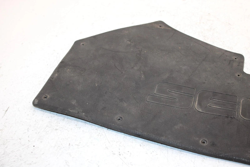 2000 Sea-doo Gtx Oem Rear Mat 291001053 JS47