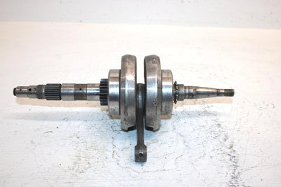 1982 Honda Atc 185a Oem Crankshaft 13000-958-030 AH63