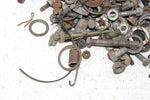 1988 Polaris Trail Boss 2x4 Oem Nut Bolt Spacer Hardware Kit AP212