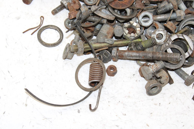 1988 Polaris Trail Boss 2x4 Oem Nut Bolt Spacer Hardware Kit AP212