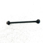 06-09 Yamaha Rhino 450 4x4 OEM Rear Prop Drive Shaft 5UG-G6172-00-00 XY2 