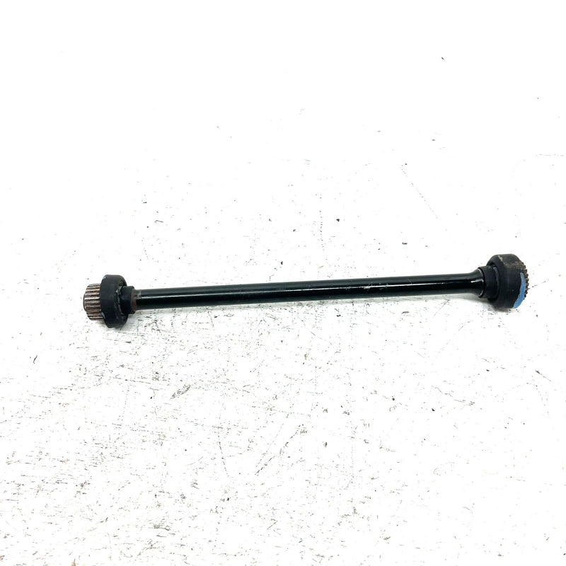 06-09 Yamaha Rhino 450 4x4 OEM Rear Prop Drive Shaft 5UG-G6172-00-00 XY2 