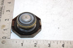 87 Polaris 400 Oem Pressure Cap 2511155 SP63