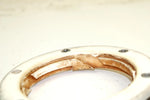 1996 Arctic Cat Monte Carlo 770 Oem Tool Box Mounting Ring 0406-205 JA2