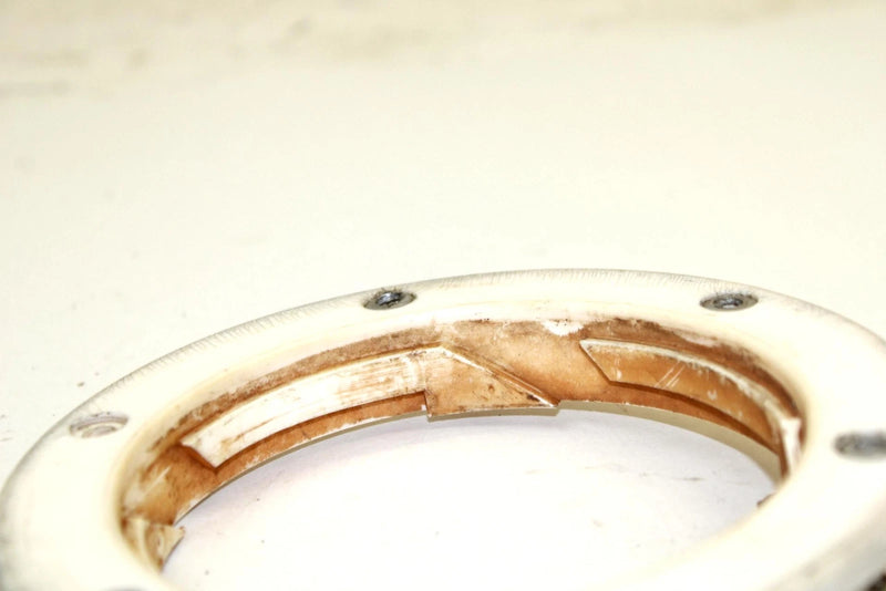 1996 Arctic Cat Monte Carlo 770 Oem Tool Box Mounting Ring 0406-205 JA2