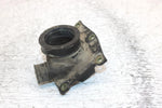 1995 Yamaha Vmax 600 Oem Intake Manifold 8AB-13555-00-00 SY11