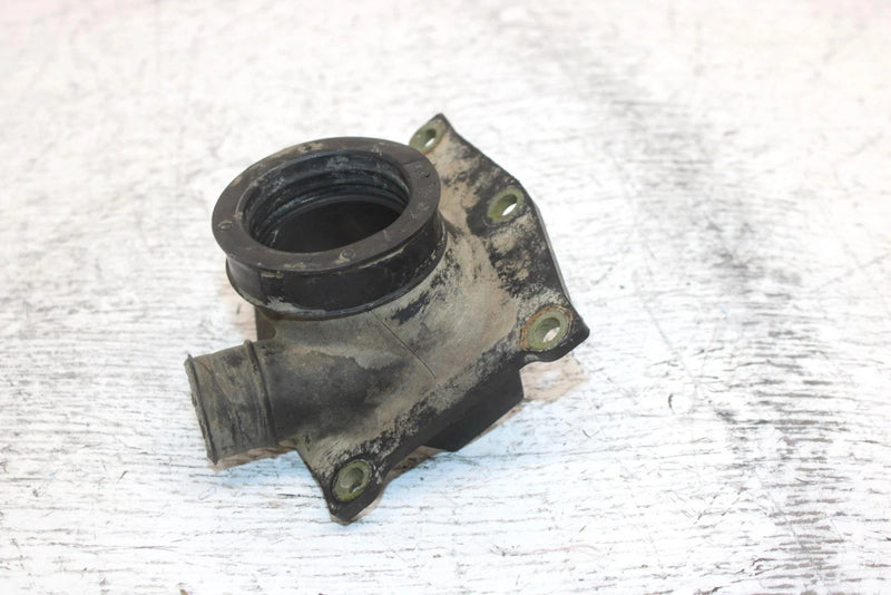 1995 Yamaha Vmax 600 Oem Intake Manifold 8AB-13555-00-00 SY11