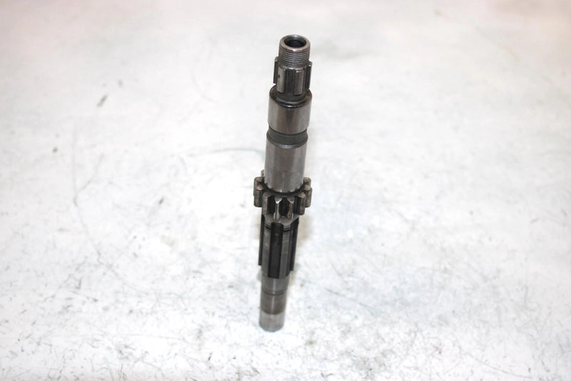 86 Yamaha  Moto 4 Oem Main Drive Axle 59V-17401-00-00 AY39