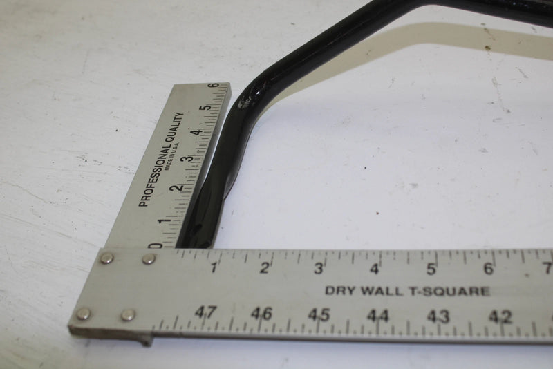 00 Bayou 300 4x4 KLF300 OEM Front Fender Right Lower Bracket 35011-1601 AK8