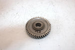 2003 Polaris Sportsman 600 Oem 40T Transmission Helical Gear 3233913 AP86