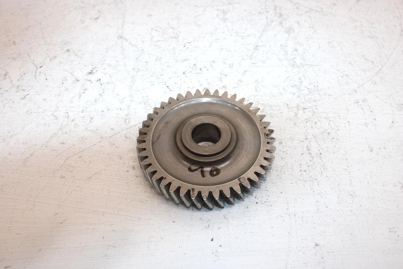 2003 Polaris Sportsman 600 Oem 40T Transmission Helical Gear 3233913 AP86