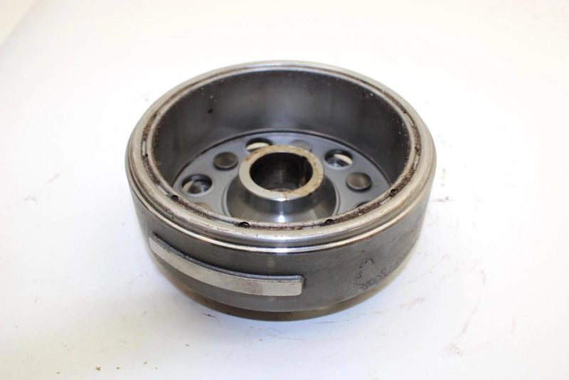 2007 Ski-doo Summit Xrs Oem Flywheel 420665720 SS117