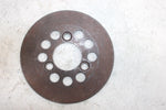 86 Suzuki Lt230s Oem Front Brake Rotor 59211-19A00 59211-19A01 AS20