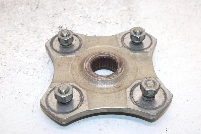 2005 Arctic Cat Atv 650 Oem Wheel Hub 1502-464 AA27