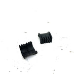 08-13 Polaris RZR 800 OEM Sway Bar Bushing Pair 5439731 Q6809