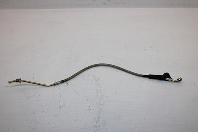 2011 Polaris Sportsman 800 Efi Oem Front Upper Brake Line 1910913 AP179