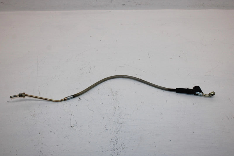 2011 Polaris Sportsman 800 Efi Oem Front Upper Brake Line 1910913 AP179
