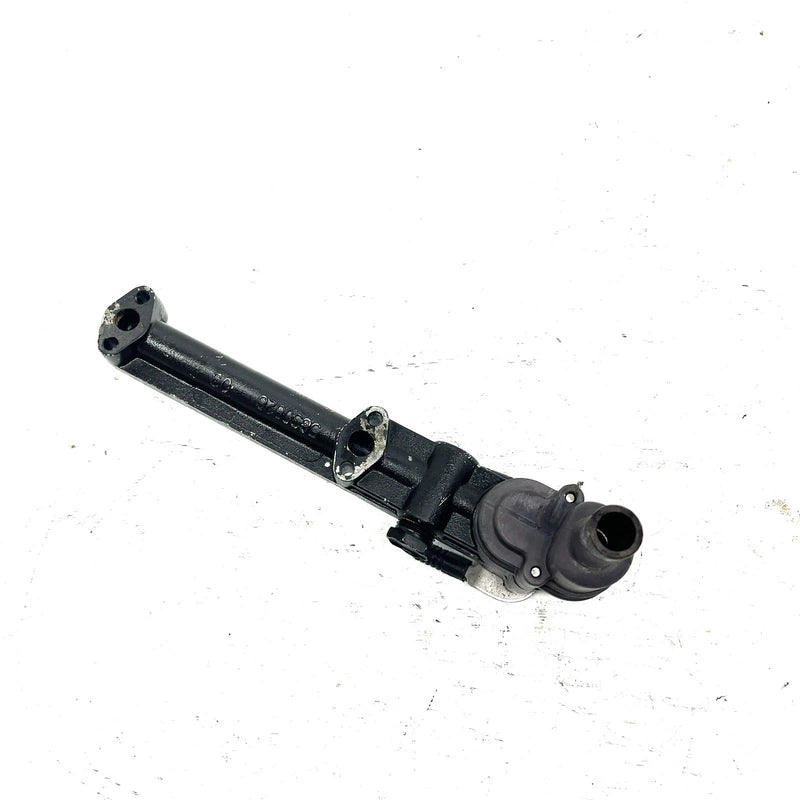 2004 Polaris Virage OEM Coolant Manifold 1202061-329 JP45