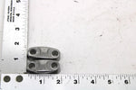 1987 Yamaha Srv Oem Handebar Mount Set 164-23441-01-98 Q5084