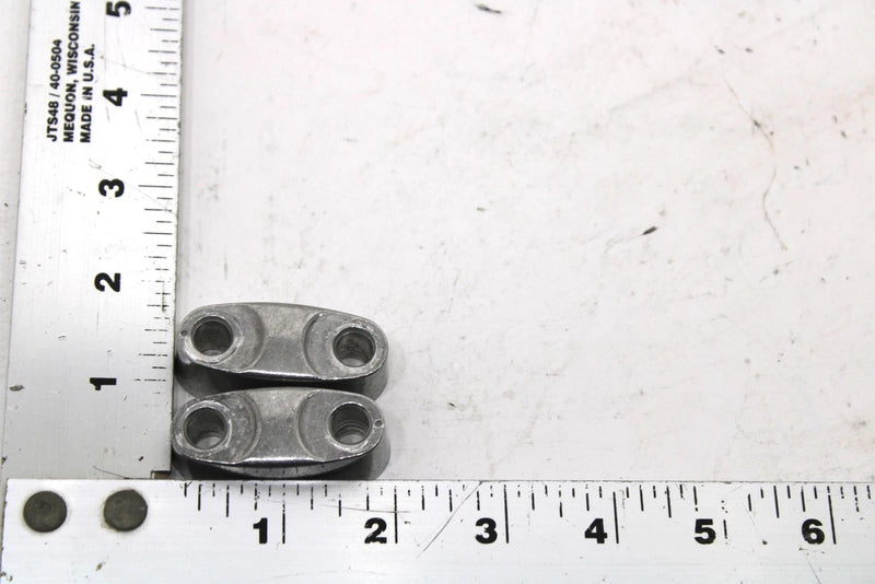 1987 Yamaha Srv Oem Handebar Mount Set 164-23441-01-98 Q5084