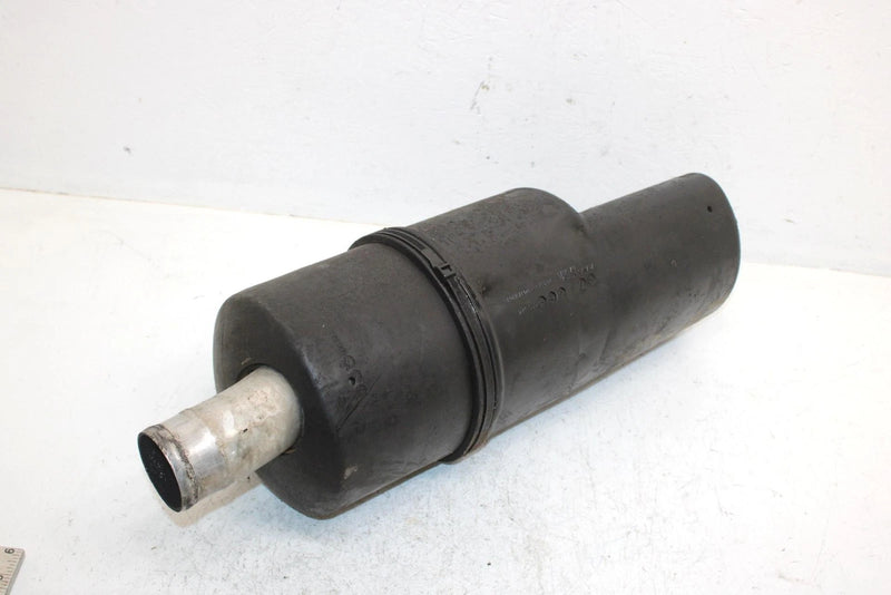 2000 Sea-doo Gtx Oem Exhaust Muffler 274000749 JS47