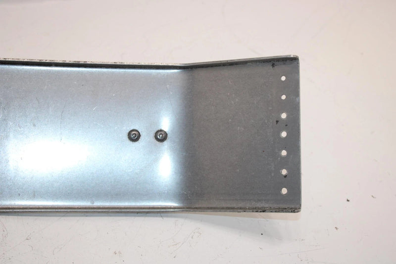 92 Polaris Indy 440 Oem Clutch Belt Cover 5230118 5240965 SP48