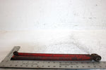 1989 Polaris 650 Oem Lower Radius Rod Pair 1822045 SP43