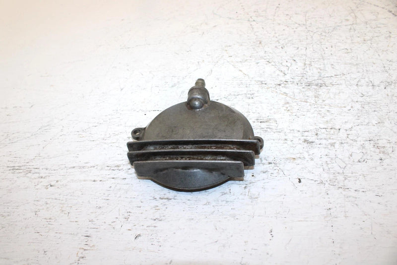 1992 Kawasaki Bayou 220 Oem Camshaft Cover 14024-1485 AK35