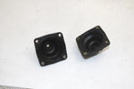 02 Polaris Pro X 440 Oem Exhaust Power Valve Cover Pair 1202640 Q932