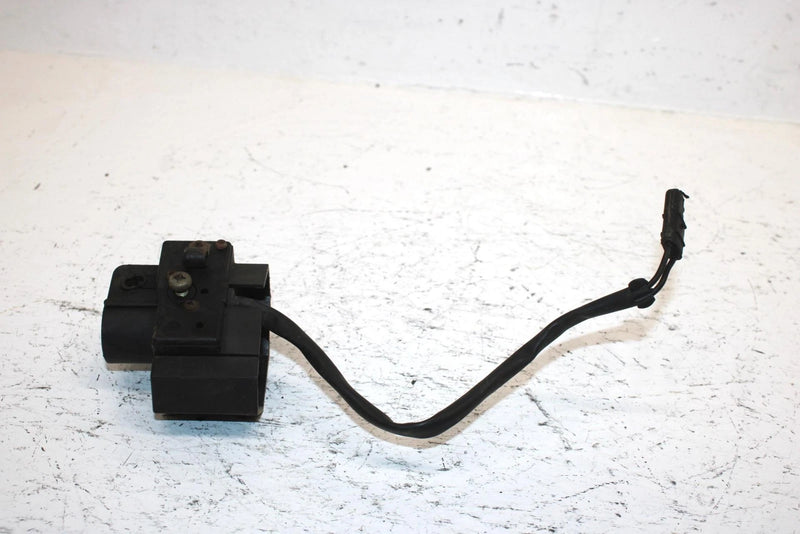 1991 Arctic Cat Lynx Deluxe Oem Right Control Housing 0609-084 SA52