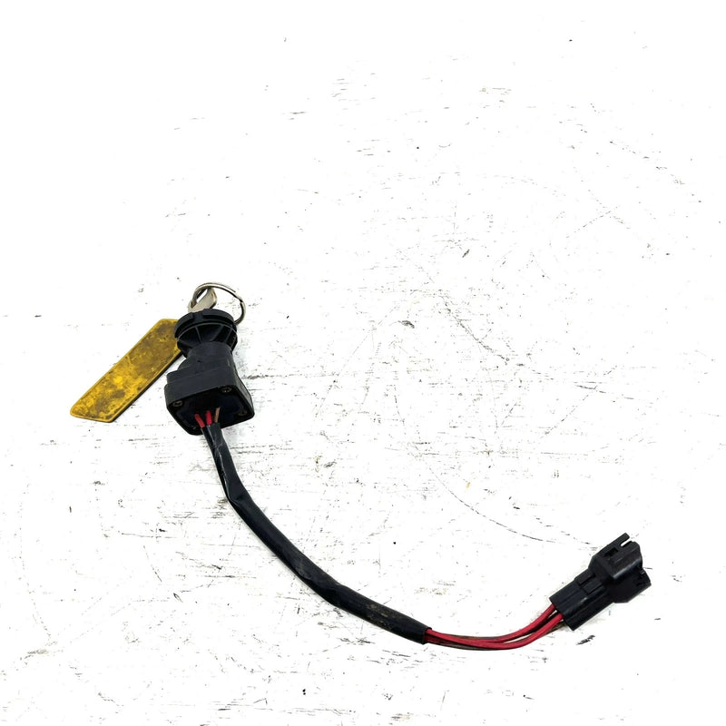 2006 Arctic Cat 650 4x4 V2 Stewart Auto OEM Ignition Switch 0430-036 AA37