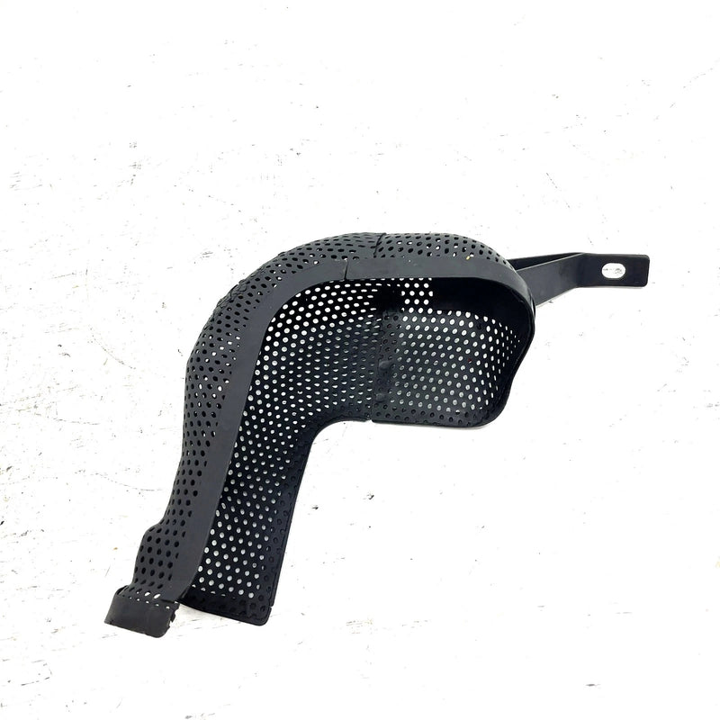 91-02 Suzuki King Quad 300 OEM Mud Cover 42570-39D00 AS34