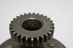 00 Kawasaki Bayou 300 4x4 OEM Clutch Housing Gear 13216-1185 AK8
