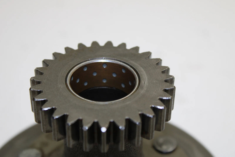 00 Kawasaki Bayou 300 4x4 OEM Clutch Housing Gear 13216-1185 AK8