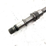 09-13 Honda Big Red 700 MUV700 OEM Final Drive Shaft 23611-HL1-A00 XH0.1