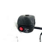 1995 Yamaha WaveVenture 700 WVT700 OEM Left Control Switch GA7-68310-01-00 JY31